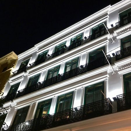 11Th Principe By Splendom Suites Μαδρίτη Εξωτερικό φωτογραφία