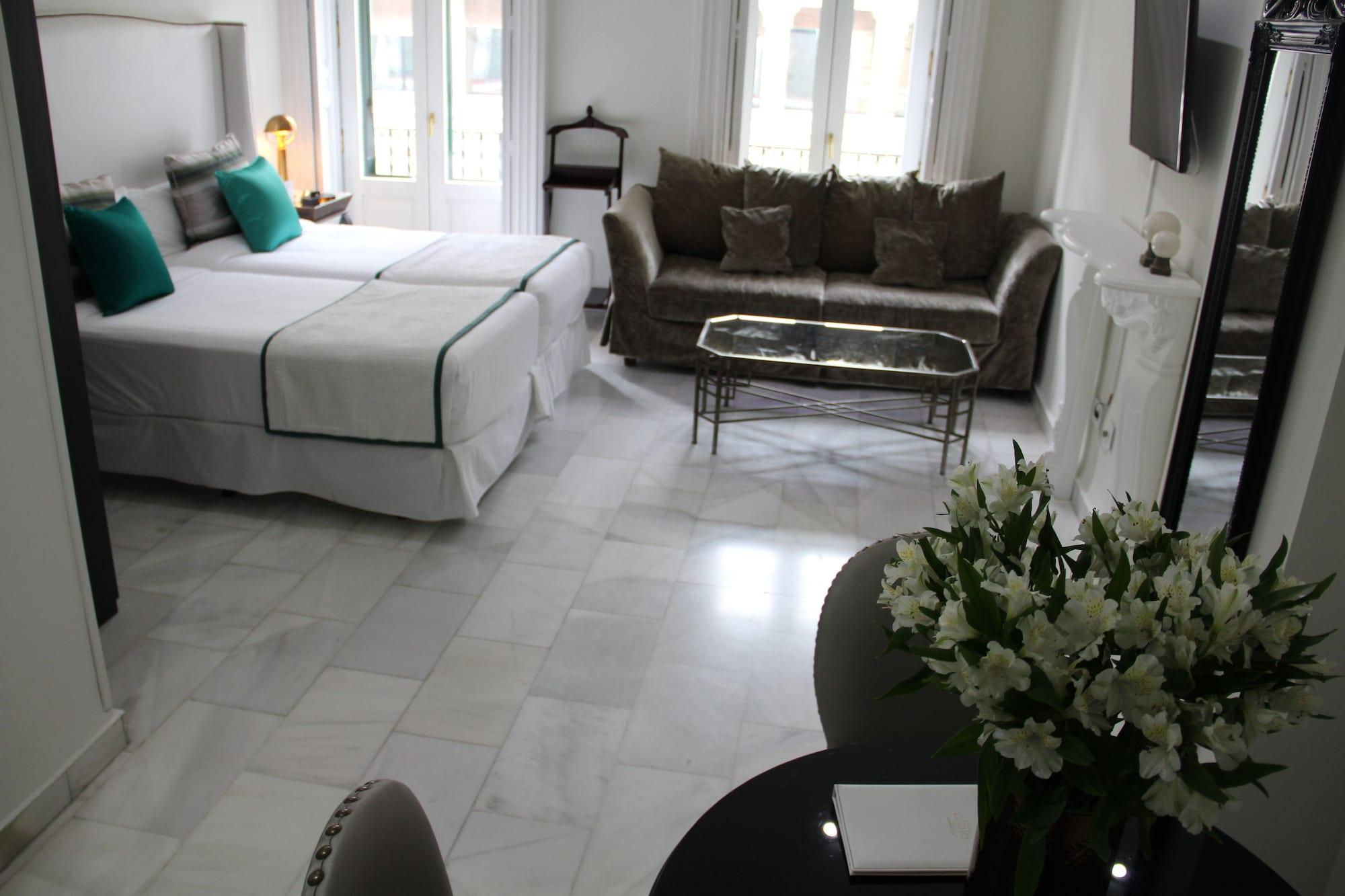11Th Principe By Splendom Suites Μαδρίτη Εξωτερικό φωτογραφία