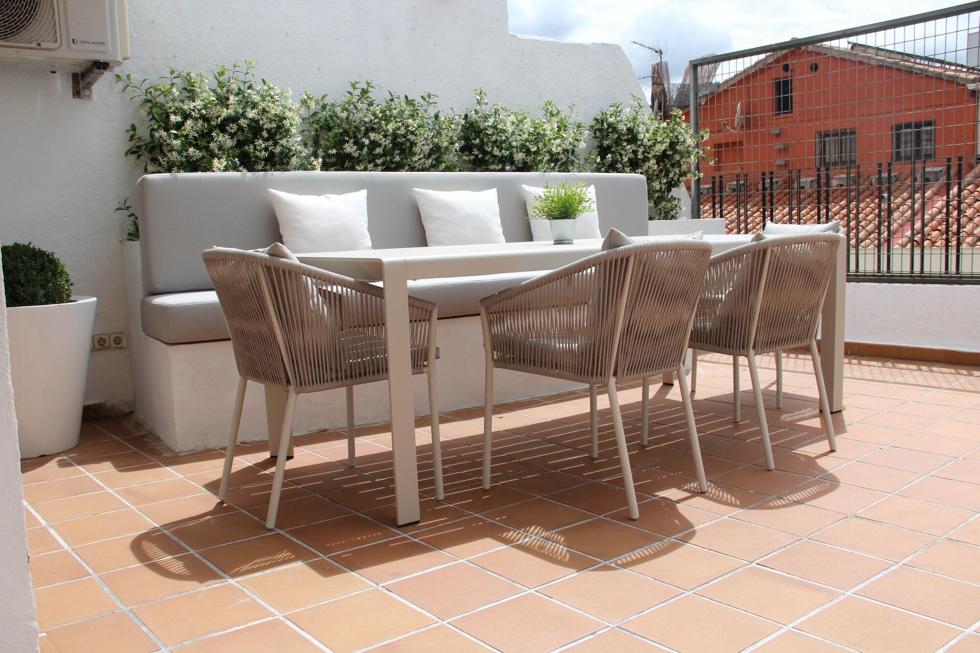 11Th Principe By Splendom Suites Μαδρίτη Εξωτερικό φωτογραφία