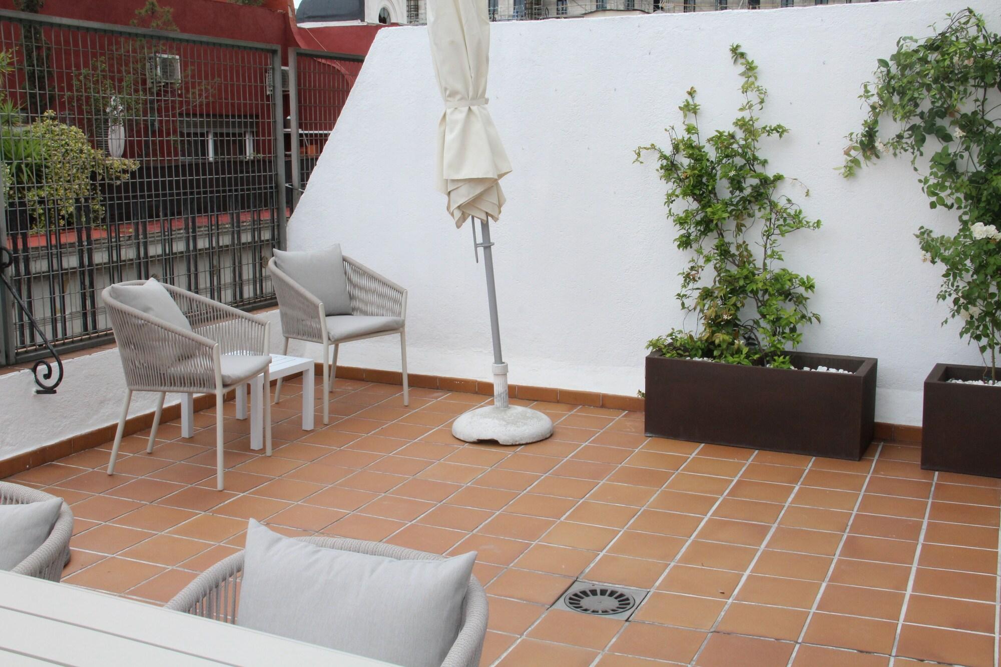 11Th Principe By Splendom Suites Μαδρίτη Εξωτερικό φωτογραφία