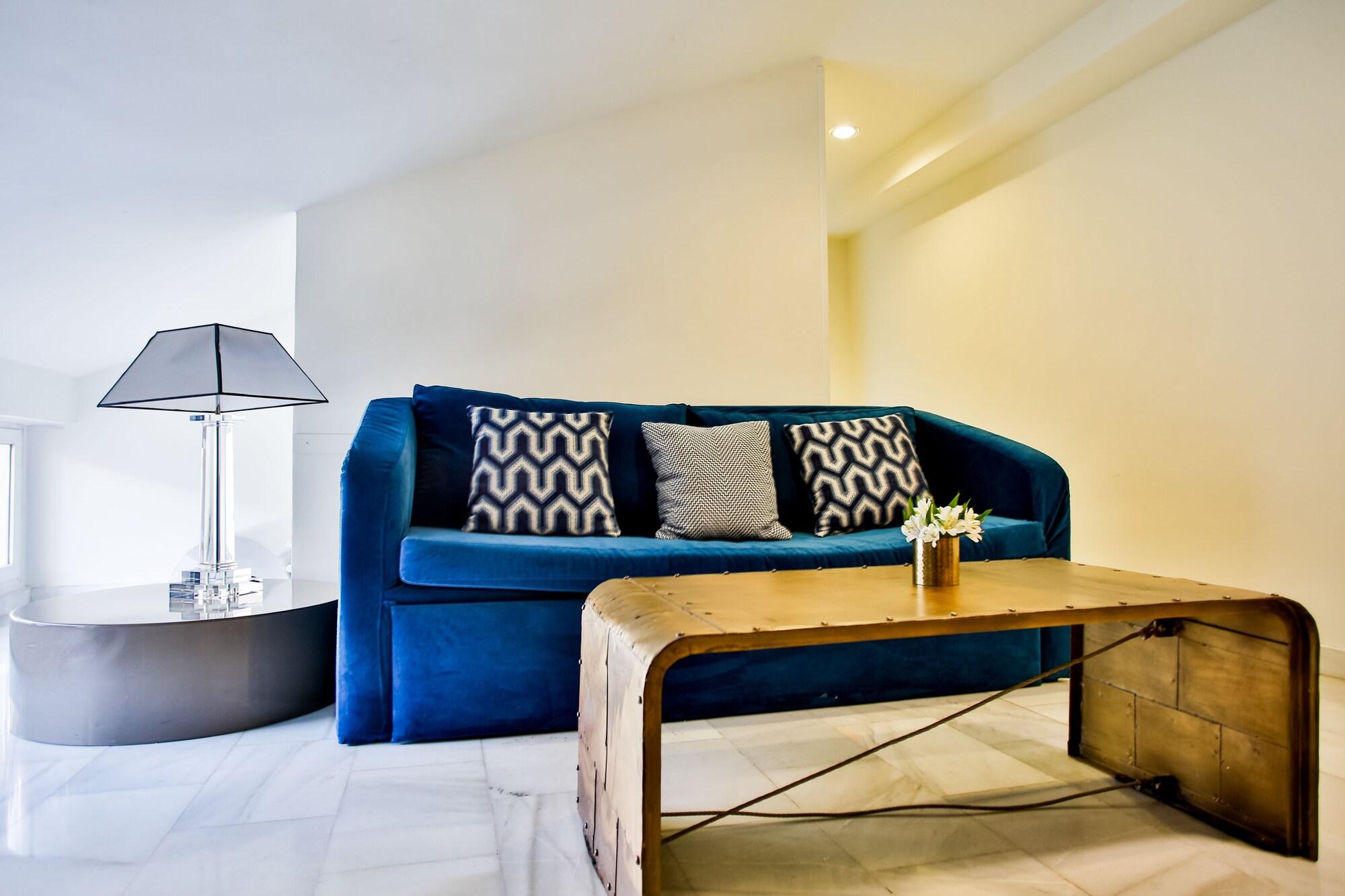 11Th Principe By Splendom Suites Μαδρίτη Εξωτερικό φωτογραφία
