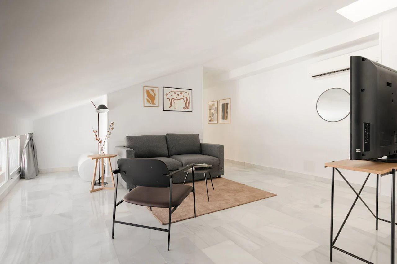 11Th Principe By Splendom Suites Μαδρίτη Εξωτερικό φωτογραφία