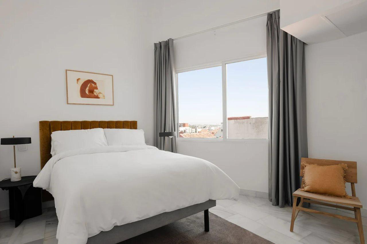 11Th Principe By Splendom Suites Μαδρίτη Εξωτερικό φωτογραφία