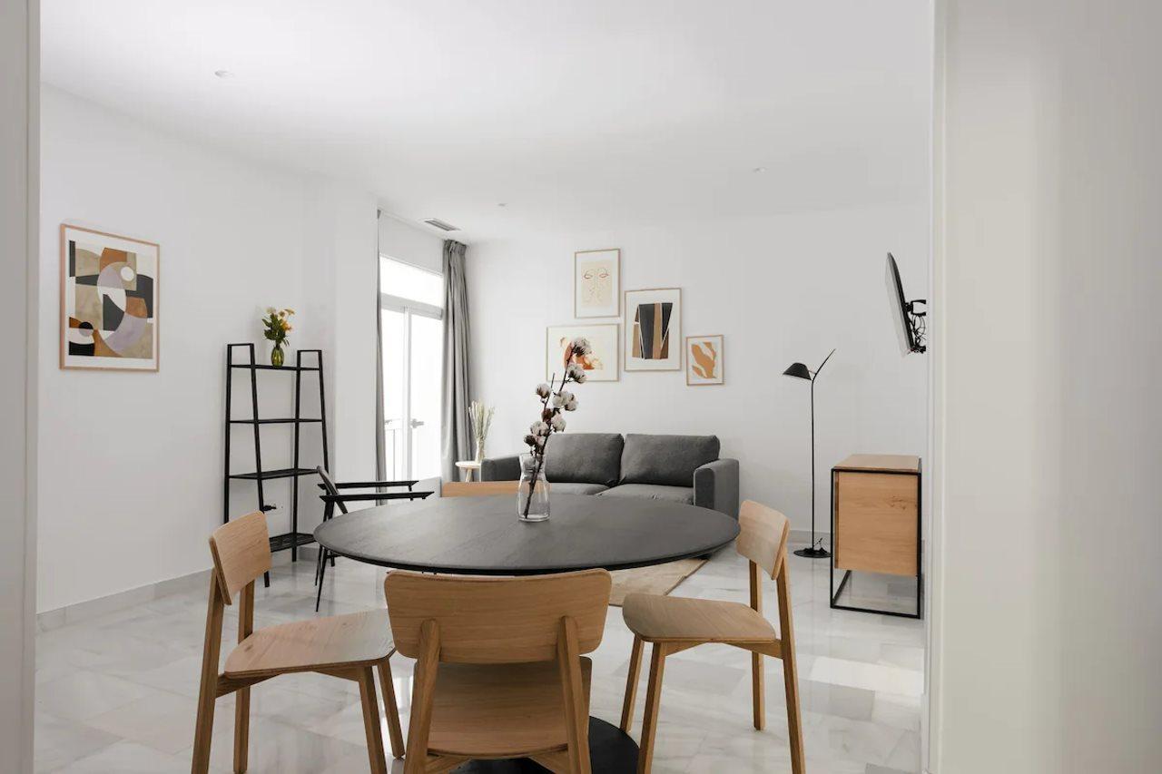 11Th Principe By Splendom Suites Μαδρίτη Εξωτερικό φωτογραφία