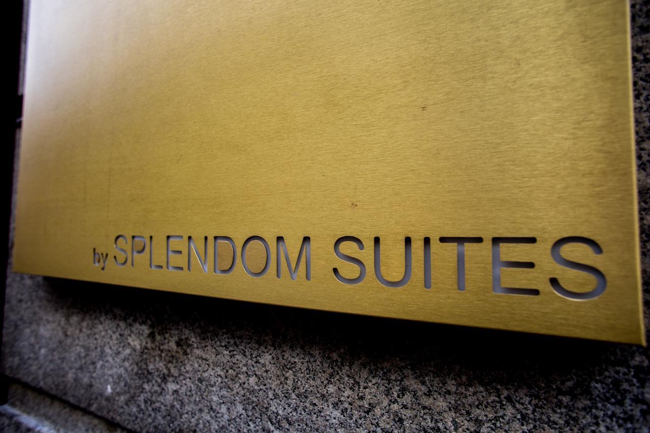 11Th Principe By Splendom Suites Μαδρίτη Εξωτερικό φωτογραφία