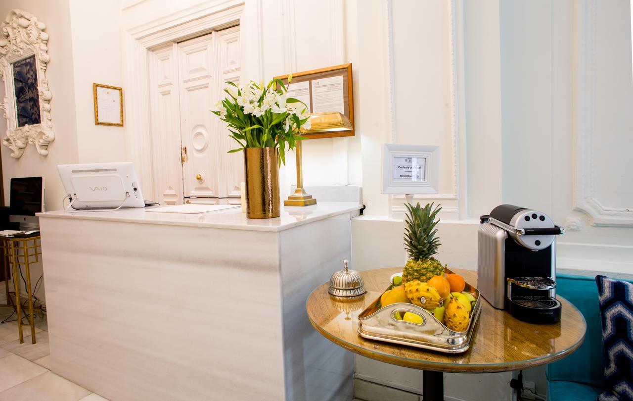 11Th Principe By Splendom Suites Μαδρίτη Εξωτερικό φωτογραφία