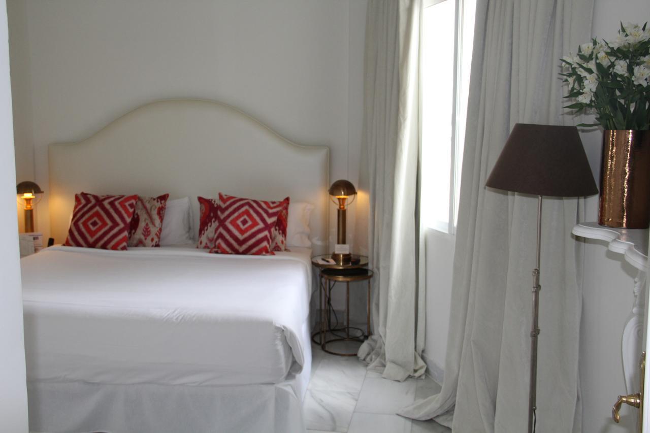 11Th Principe By Splendom Suites Μαδρίτη Εξωτερικό φωτογραφία