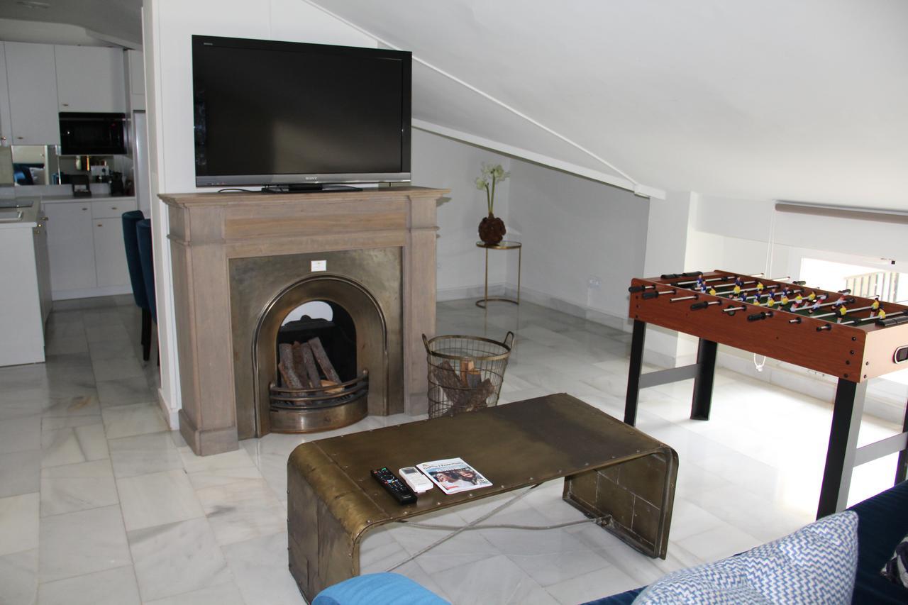 11Th Principe By Splendom Suites Μαδρίτη Εξωτερικό φωτογραφία