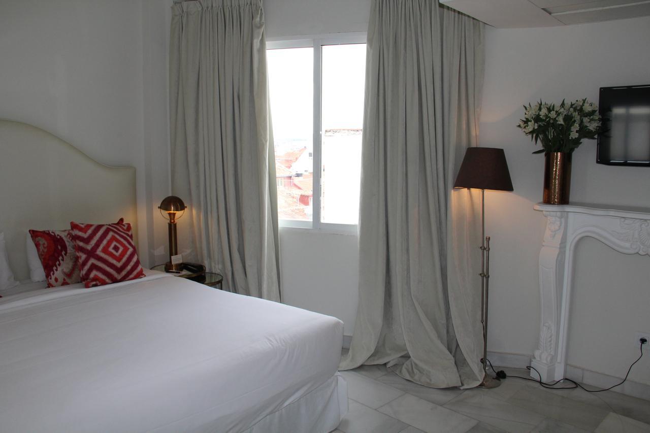 11Th Principe By Splendom Suites Μαδρίτη Εξωτερικό φωτογραφία