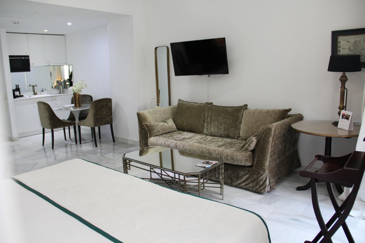 11Th Principe By Splendom Suites Μαδρίτη Εξωτερικό φωτογραφία