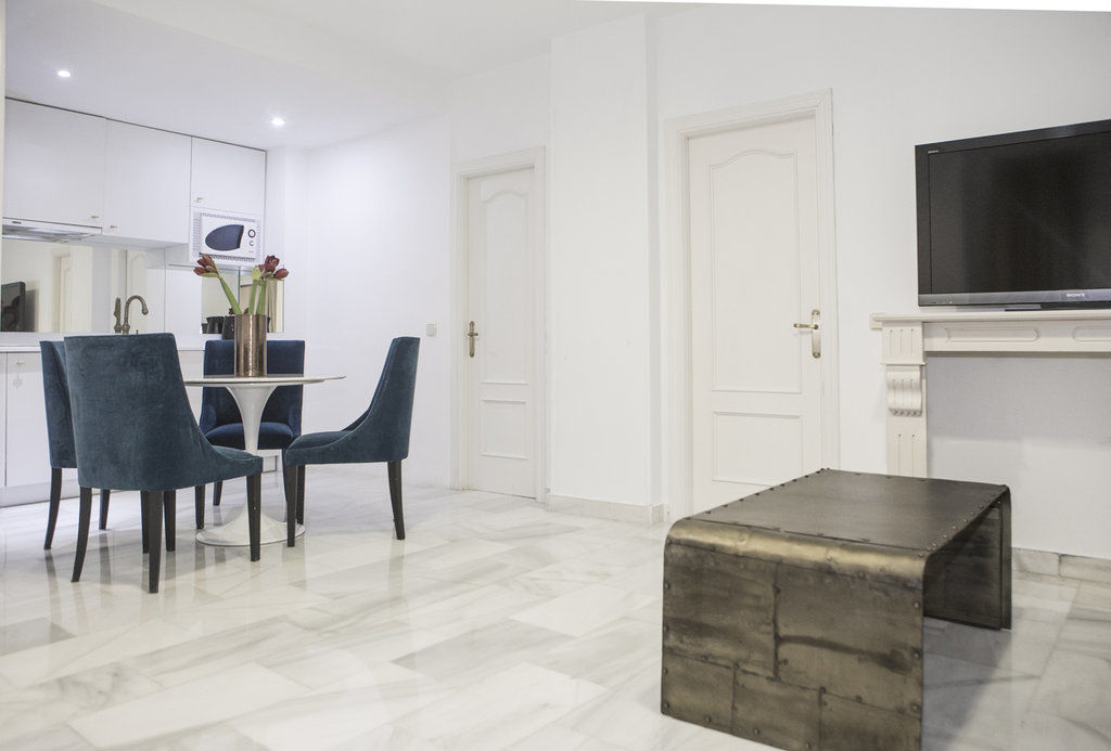 11Th Principe By Splendom Suites Μαδρίτη Εξωτερικό φωτογραφία