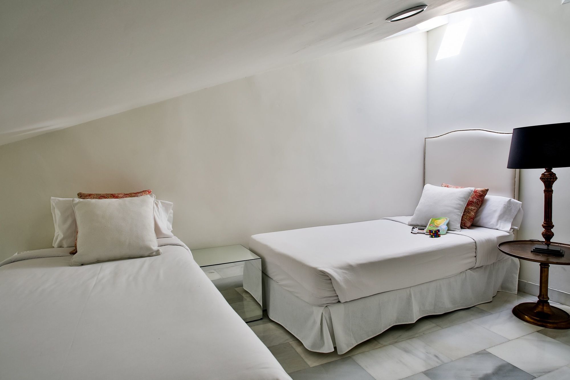 11Th Principe By Splendom Suites Μαδρίτη Εσωτερικό φωτογραφία