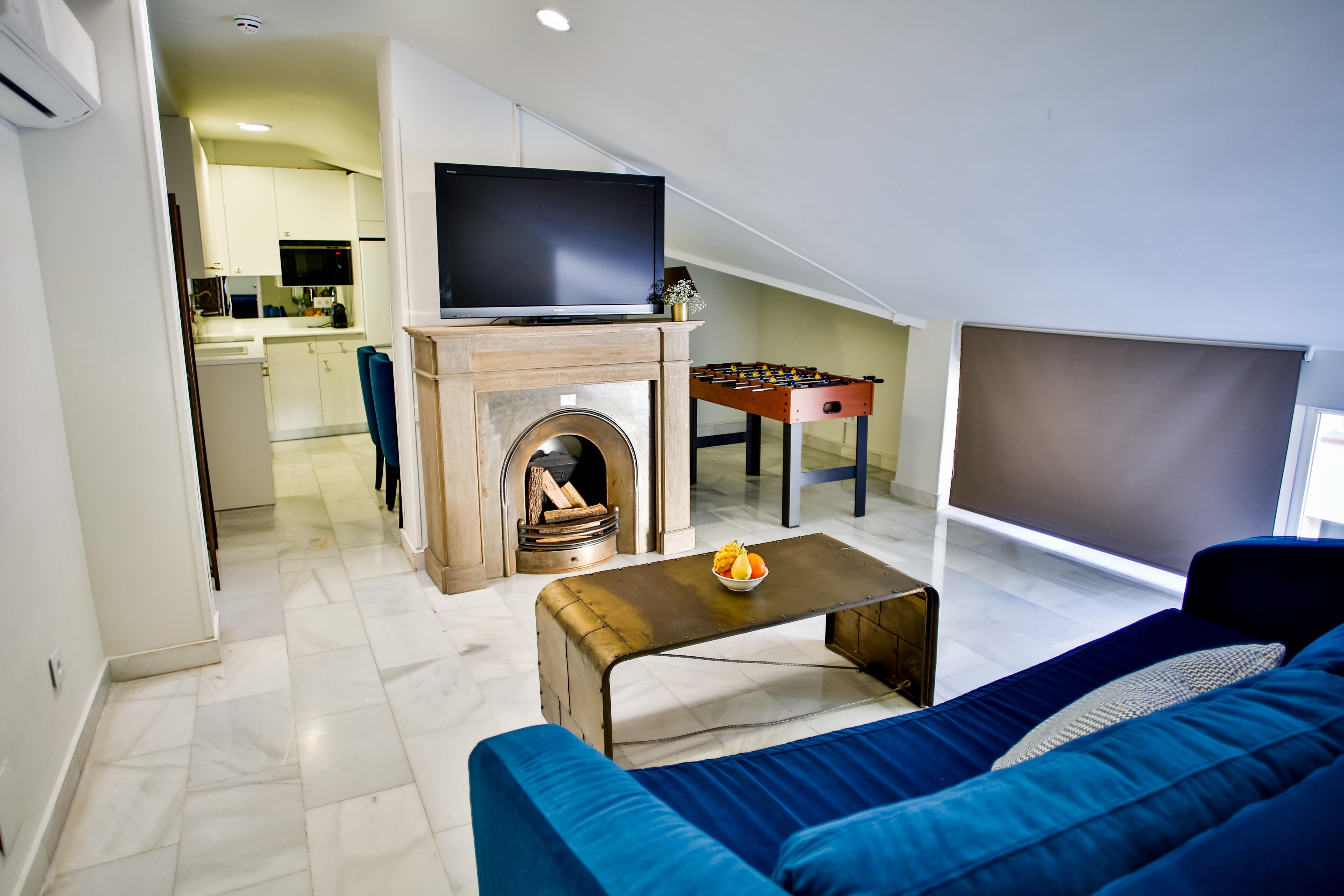 11Th Principe By Splendom Suites Μαδρίτη Εσωτερικό φωτογραφία