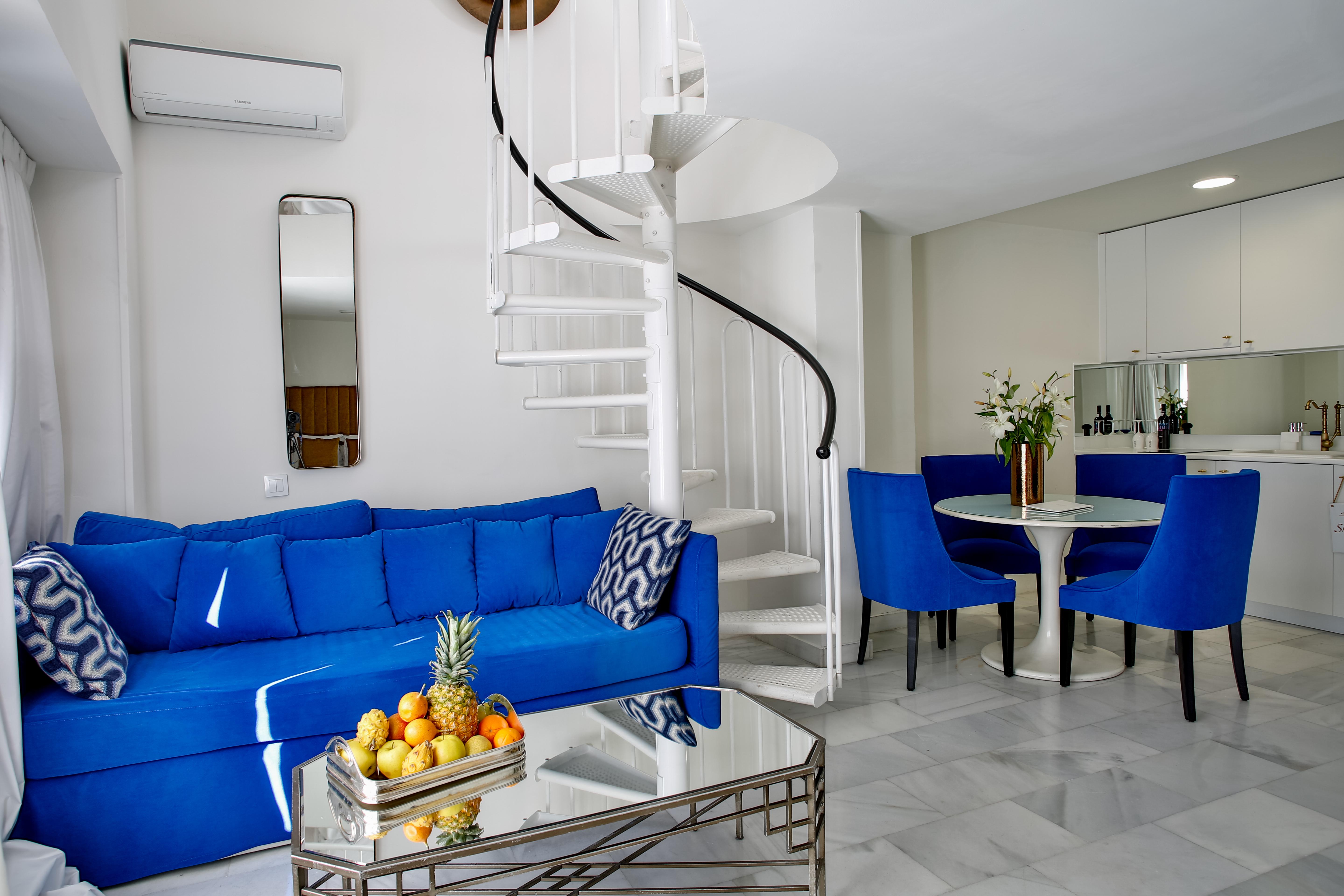 11Th Principe By Splendom Suites Μαδρίτη Εσωτερικό φωτογραφία