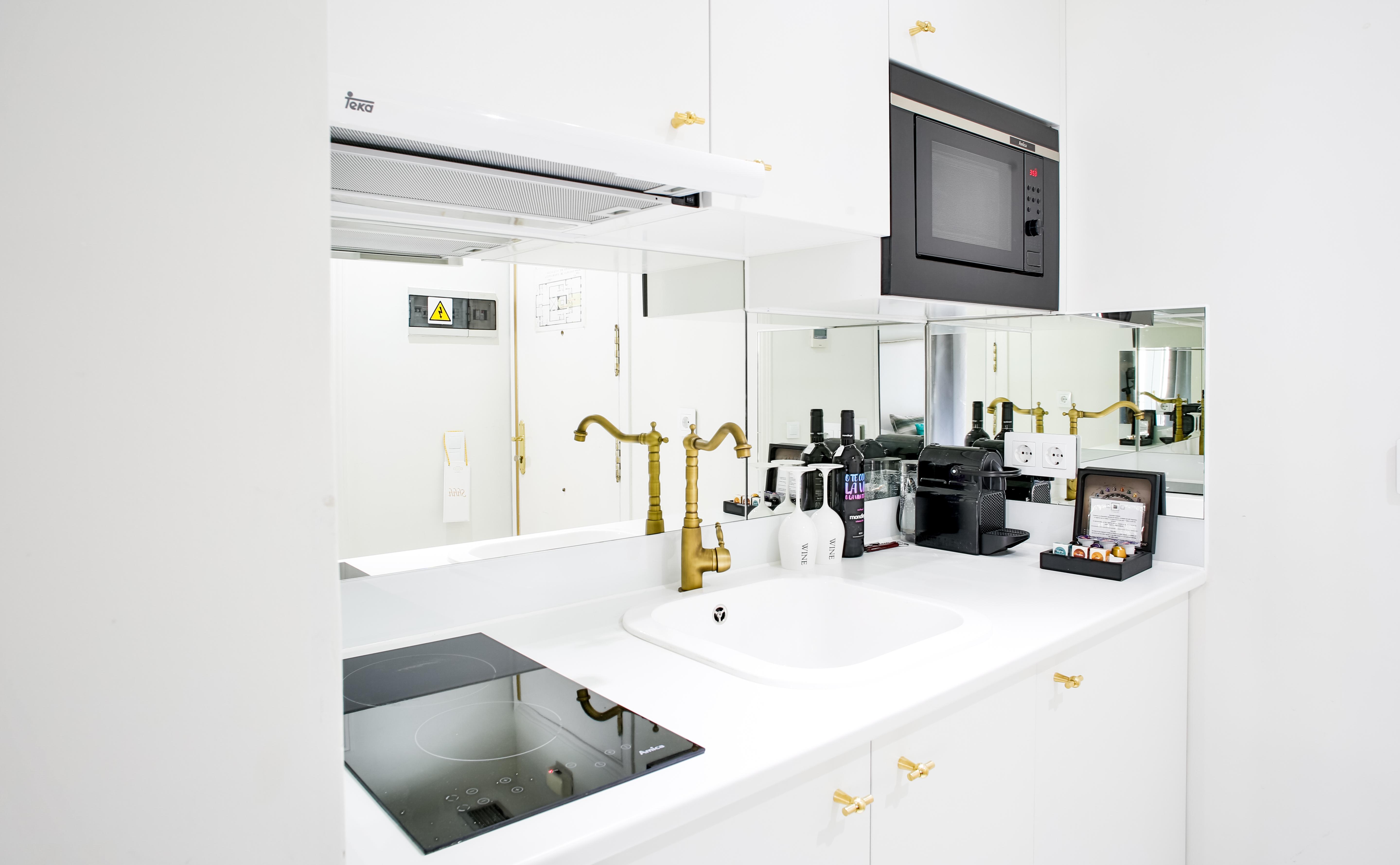 11Th Principe By Splendom Suites Μαδρίτη Εσωτερικό φωτογραφία