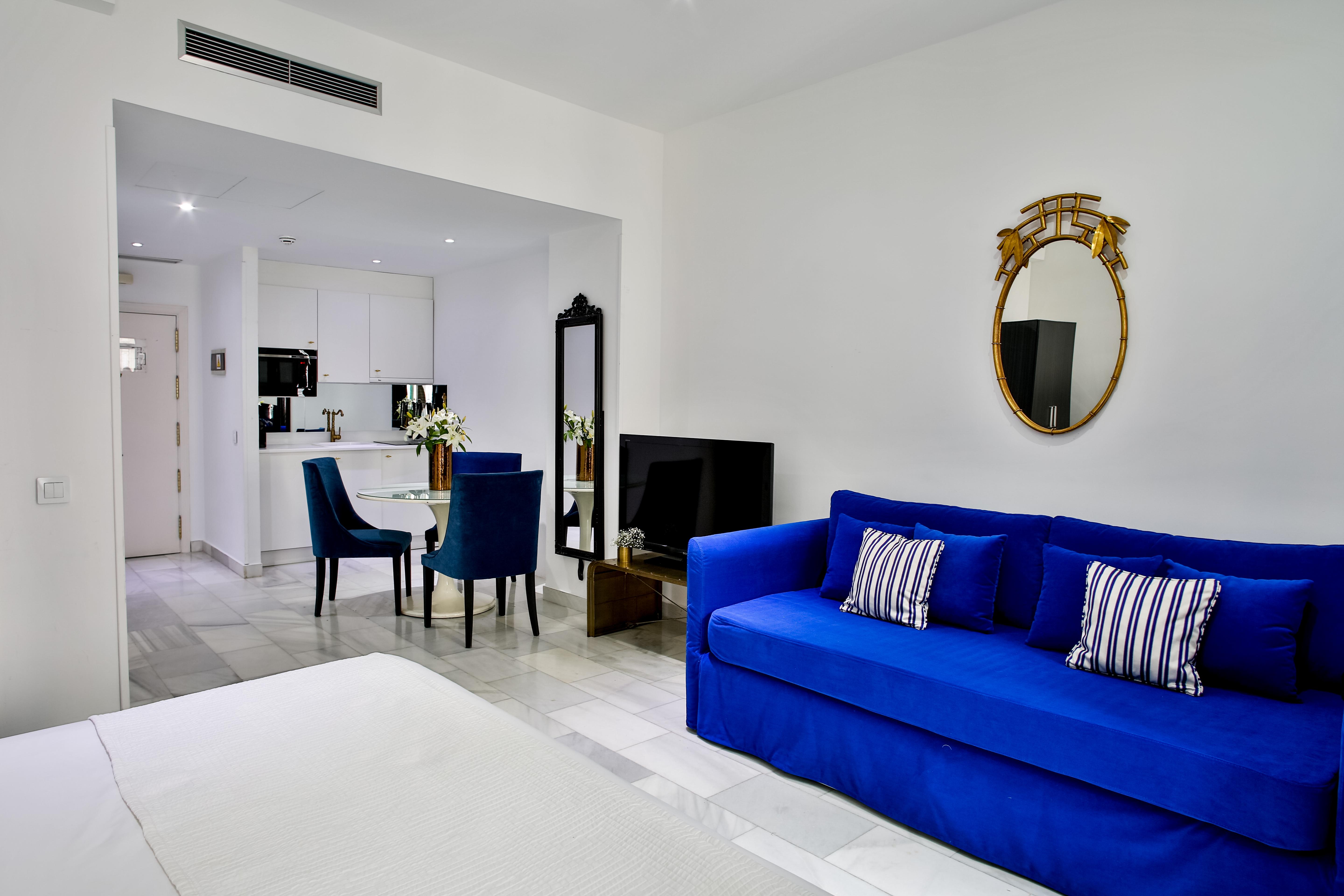 11Th Principe By Splendom Suites Μαδρίτη Εσωτερικό φωτογραφία
